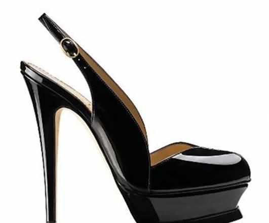 Босоножки от yves saint laurent Санкт-Петербург