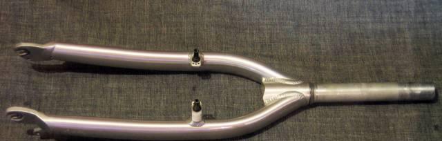 Вилка echo pure "06 Москва