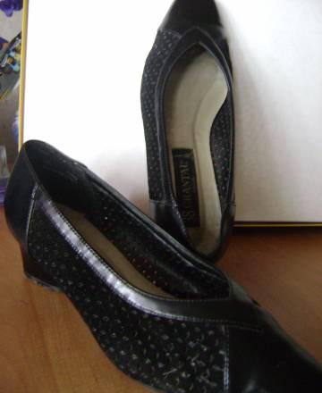 Туфли Москва
