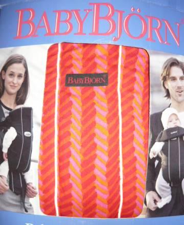 Кенгуру Baby Bjorn Москва