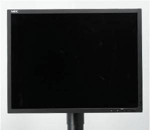 Монитор NEC 2190 Uxp Москва