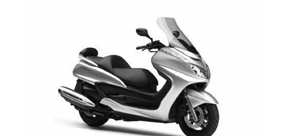 скутер Yamaha Majesty 400 2005г. Санкт-Петербург
