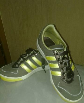 Кроссовки Adidas Балашиха