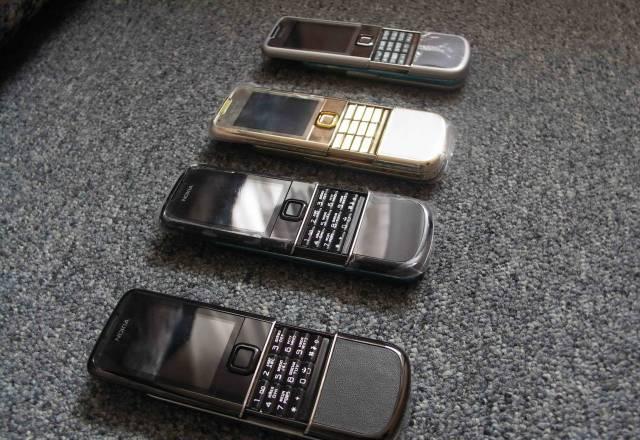 Nokia 8800 arte доставка по России Ростов-на-Дону