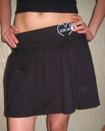 3 юбочки + подарок Москва