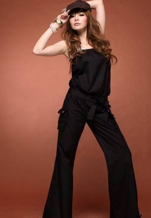 Новые комбинезоны Москва