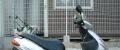 скутер Suzuki Address 110 2003г. Санкт-Петербург