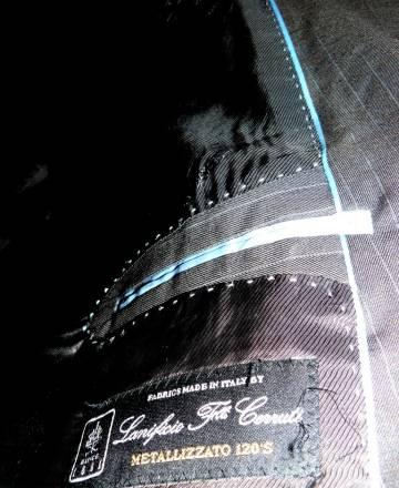 Итальянский костюм Romano Botta Москва