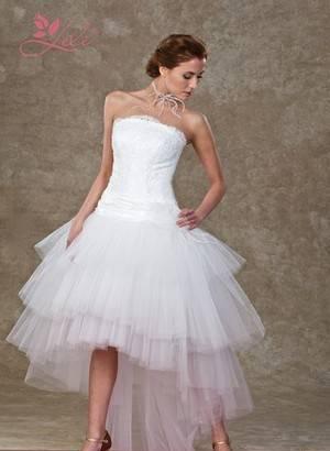 Новое свадебное платье по привлекательной цене Москва