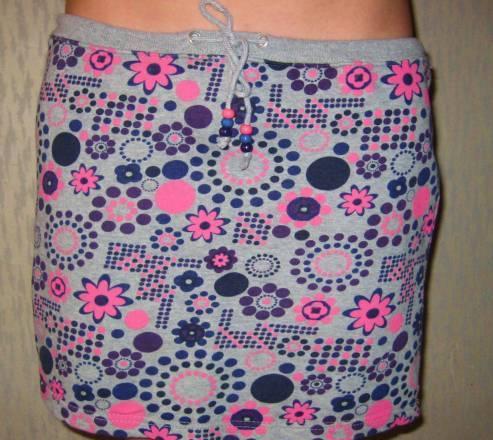 3 юбки и подарок Москва