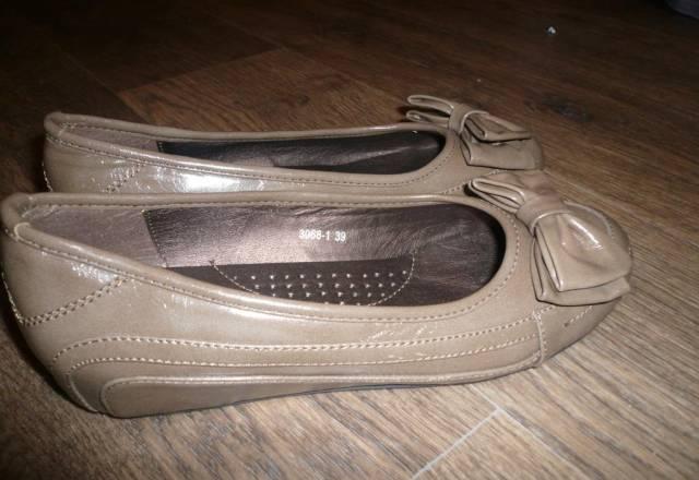 Туфли итальянские Санкт-Петербург