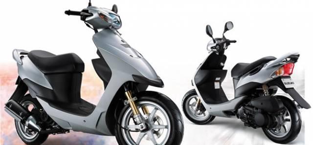 Suzuki ZZ  2008г.(новый) Санкт-Петербург