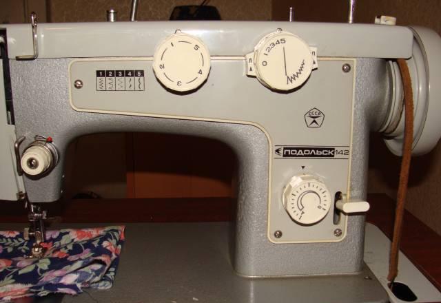Швейная машина Москва