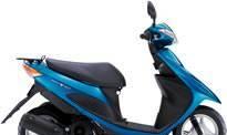 скутер Suzuki Address V50(новый) Санкт-Петербург