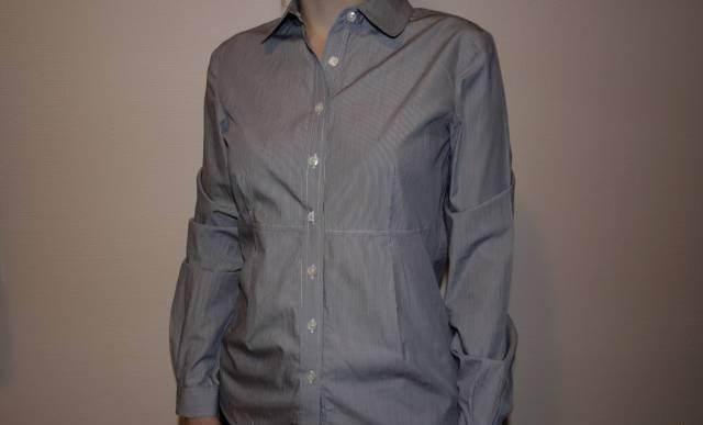 Рубашка Pink Москва