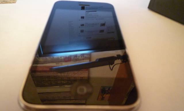 Iphone 3G 8Gb идеальный Санкт-Петербург