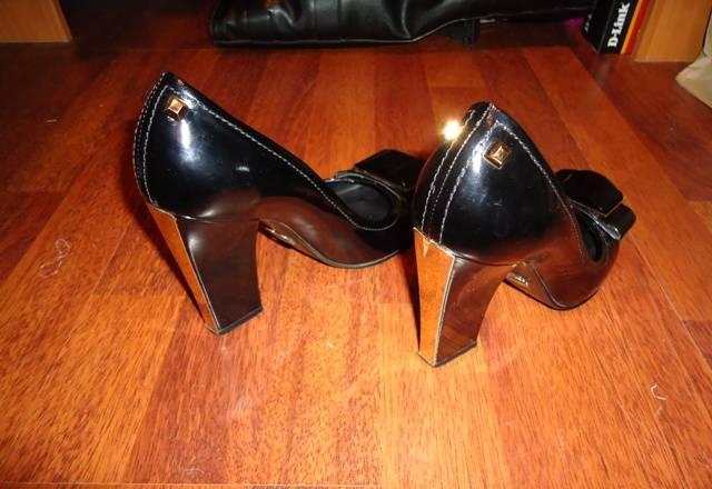 Туфли Paolo Conte Москва