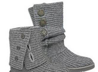 Вязаные сапоги. Угги. Распродажа Санкт-Петербург