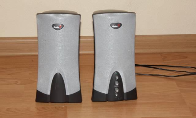 Genius Колонки Самара