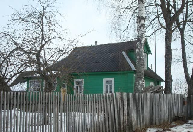 Дача Бологое