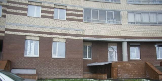 Петергофское ш. 17 к.1 пом. 170,4 кв.м 1 этаж Санкт-Петербург