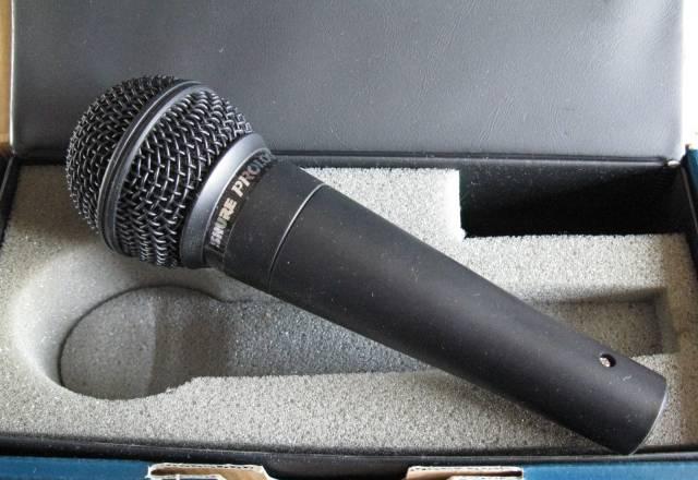 Микрофон shure Proloque 24L (Japan) Москва