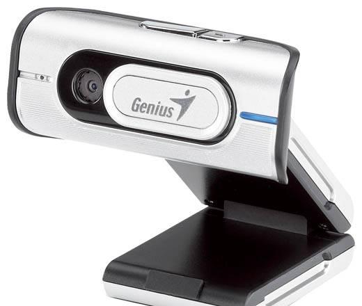 Web-камера Genius iSlim 1300 AF Москва