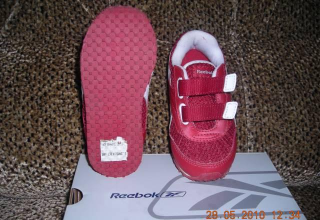 Кросовки "reebok" Санкт-Петербург