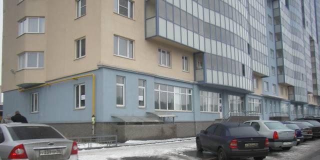 Выборгское ш. 27 к.3 пом. 206,5 кв.м, 1 этаж Санкт-Петербург