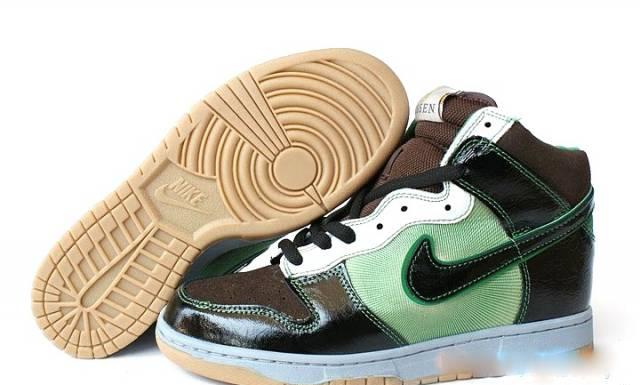 Мужские кроссовки nike Москва