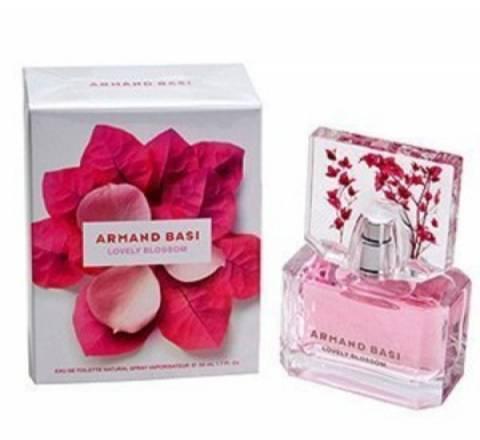 Armand Basi "Lovely Blossom" Москва
