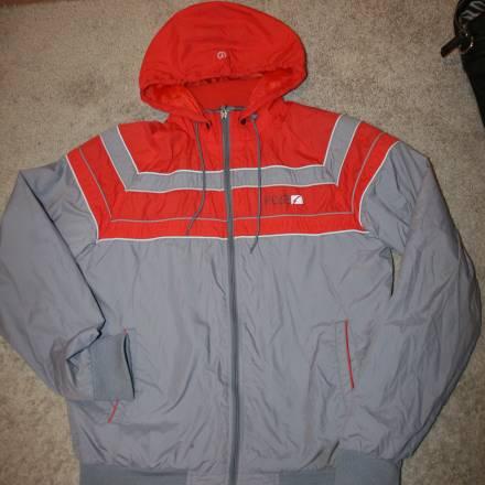 ветровка fly 53 Москва