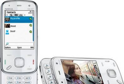 Nokia N86 8gb 8mp Санкт-Петербург