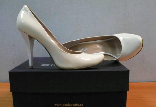 Туфли Paolo Conte Москва