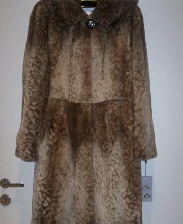 Шуба норковая Москва