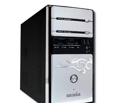 Двухъядерный компьютер AMD Sempron X2 2300 Москва