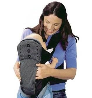 Рюкзак-кенгуру Mothercare Самара