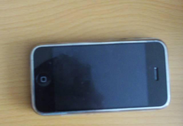 Iphone 2G 8gb Москва