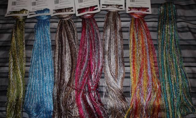 Шарфик женский(разных цветов)новые Москва