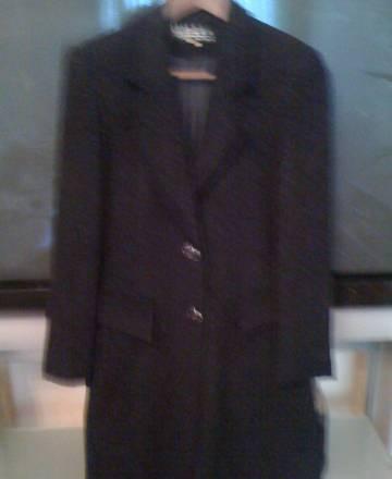 Пальто весеннее Москва