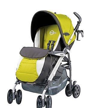 Peg-Perego Pliko P3 Cedro Сompleto 2009 Москва