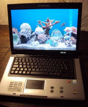 Ноутбук Asus X50SL Санкт-Петербург