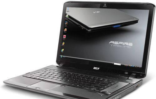 Acer Aspire 8940G-724G50Bi Москва