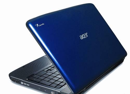 Ноутбук acer aspire 5738Z-423G32MN Санкт-Петербург