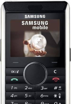 Samsung SGH-P 310-аппарат премиум класса б/у Москва