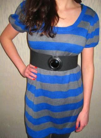 Туника Москва