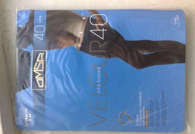 Колготки omsa Москва