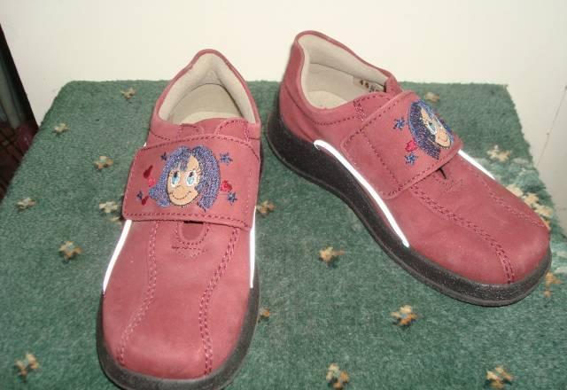 Ботинки Санкт-Петербург