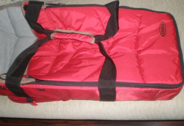 Детская переноска Москва