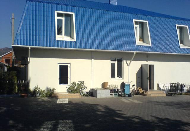 Торговый комплекс с оборудованием и мебелью Новороссийск